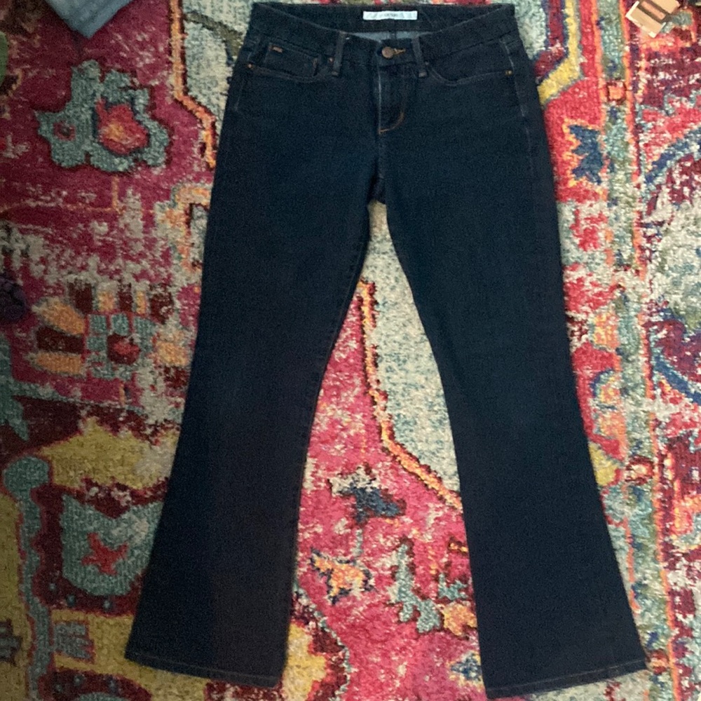Joes jeans flair
